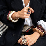 Pulsera MARMOL PETITE Saira