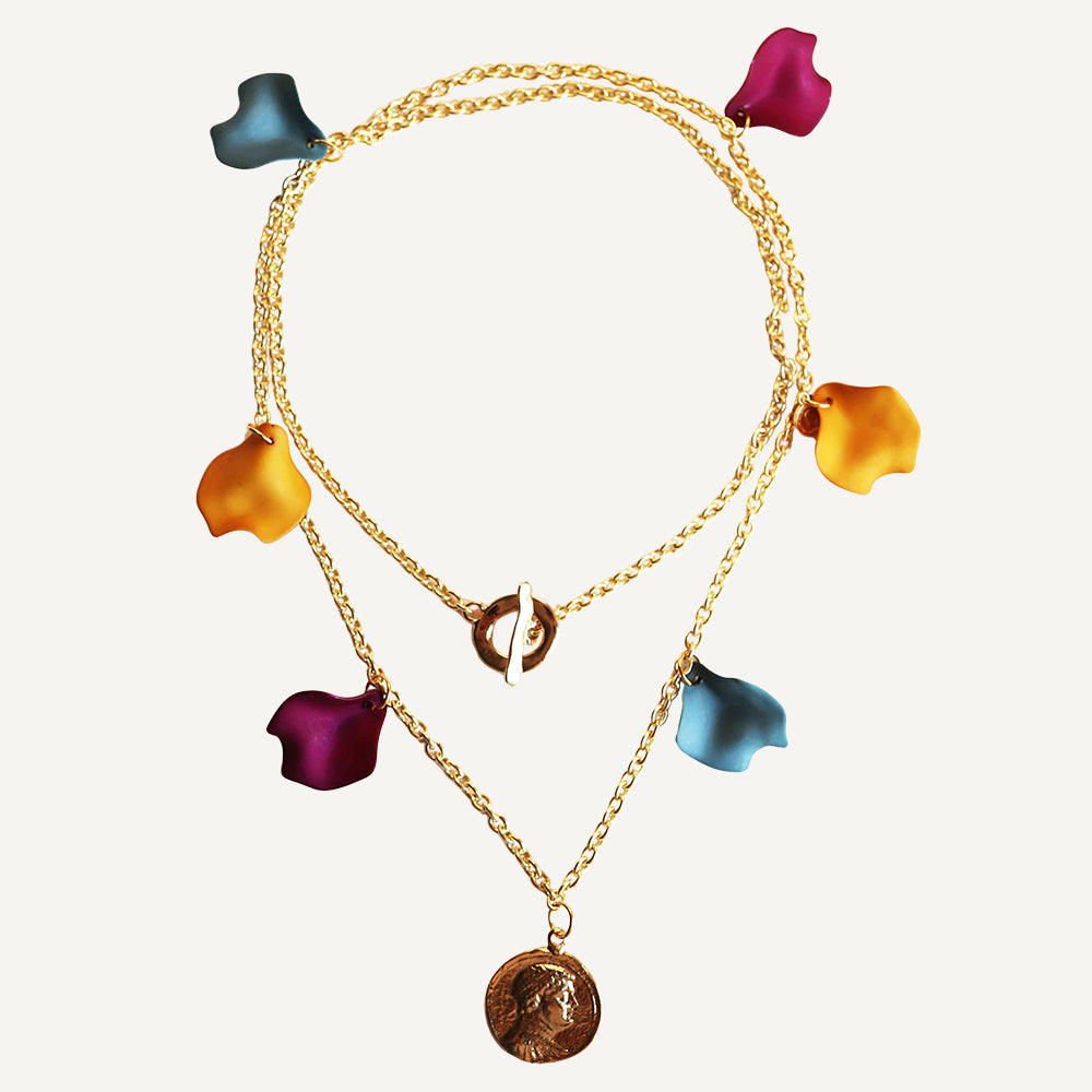 Collar cadena BERAKA MAX-collar cadena-Émolo