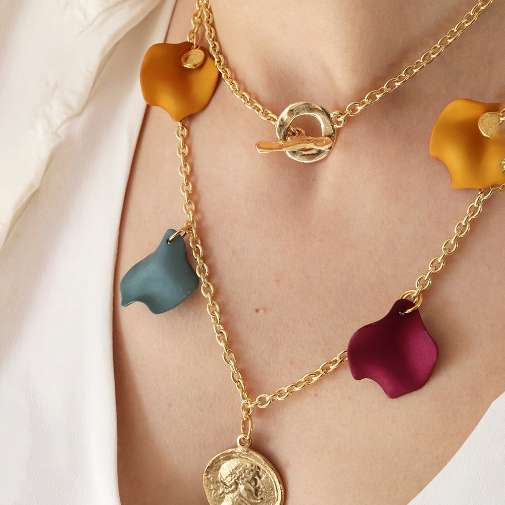 Collar cadena BERAKA MAX-collar cadena-Émolo