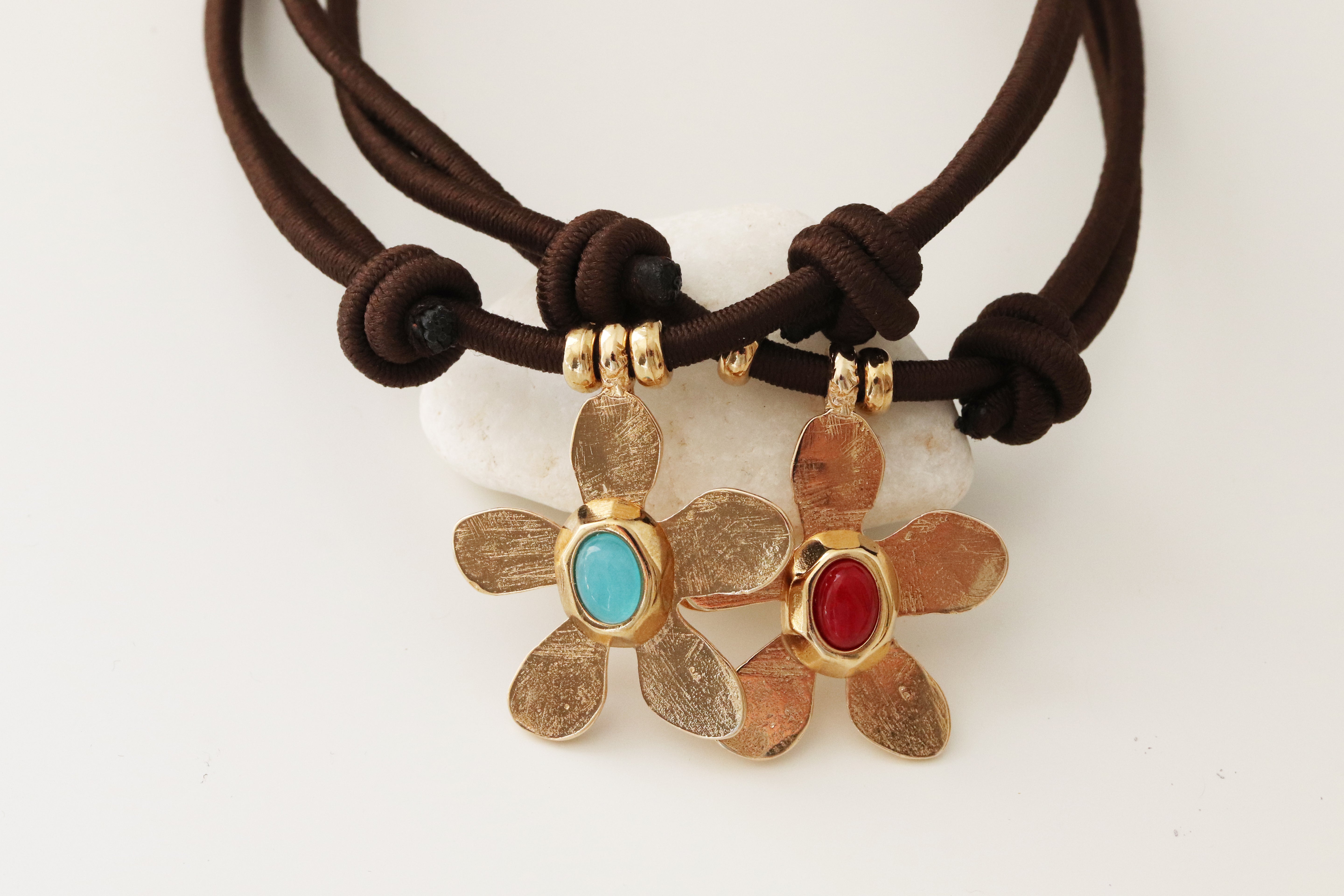 Collar corto Milu DALIA-collar corto-Émolo