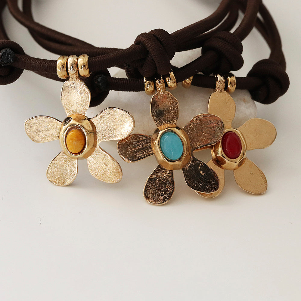 Collar corto Milu DALIA-collar corto-Émolo