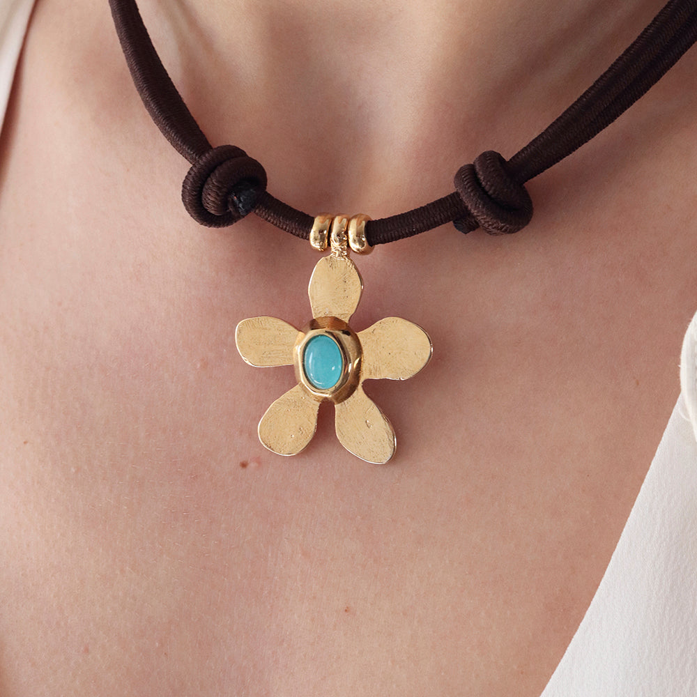 Collar corto Milu DALIA-collar corto-Émolo