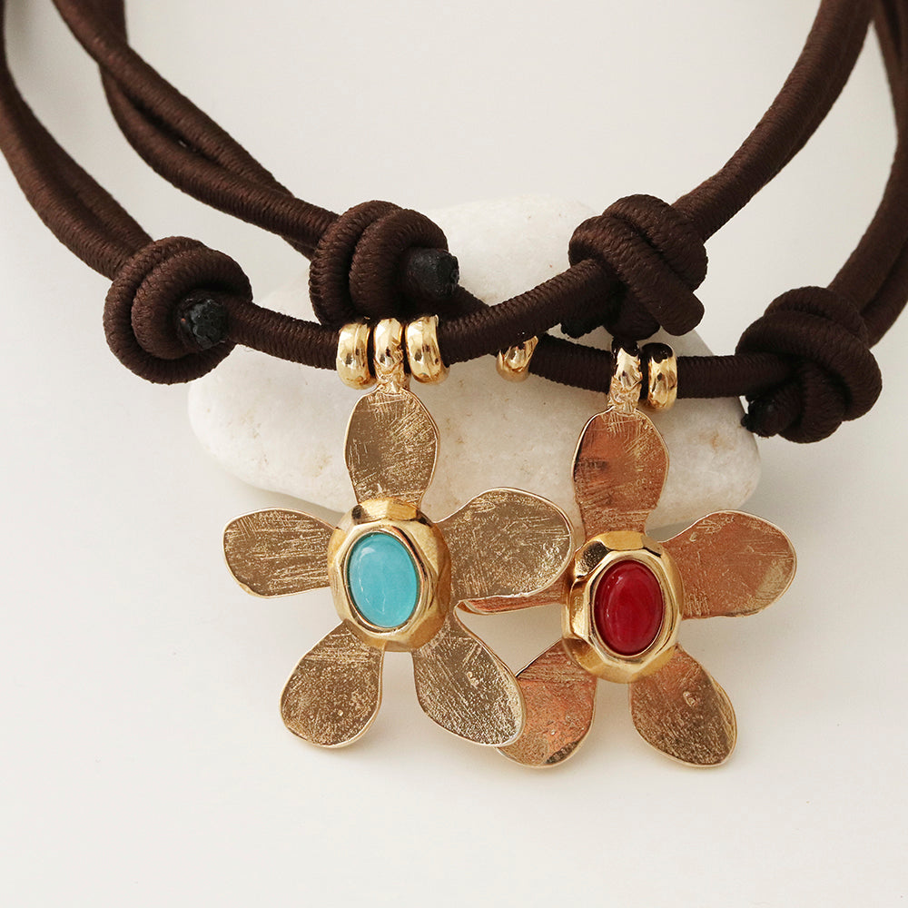 Collar corto Milu DALIA-collar corto-Émolo