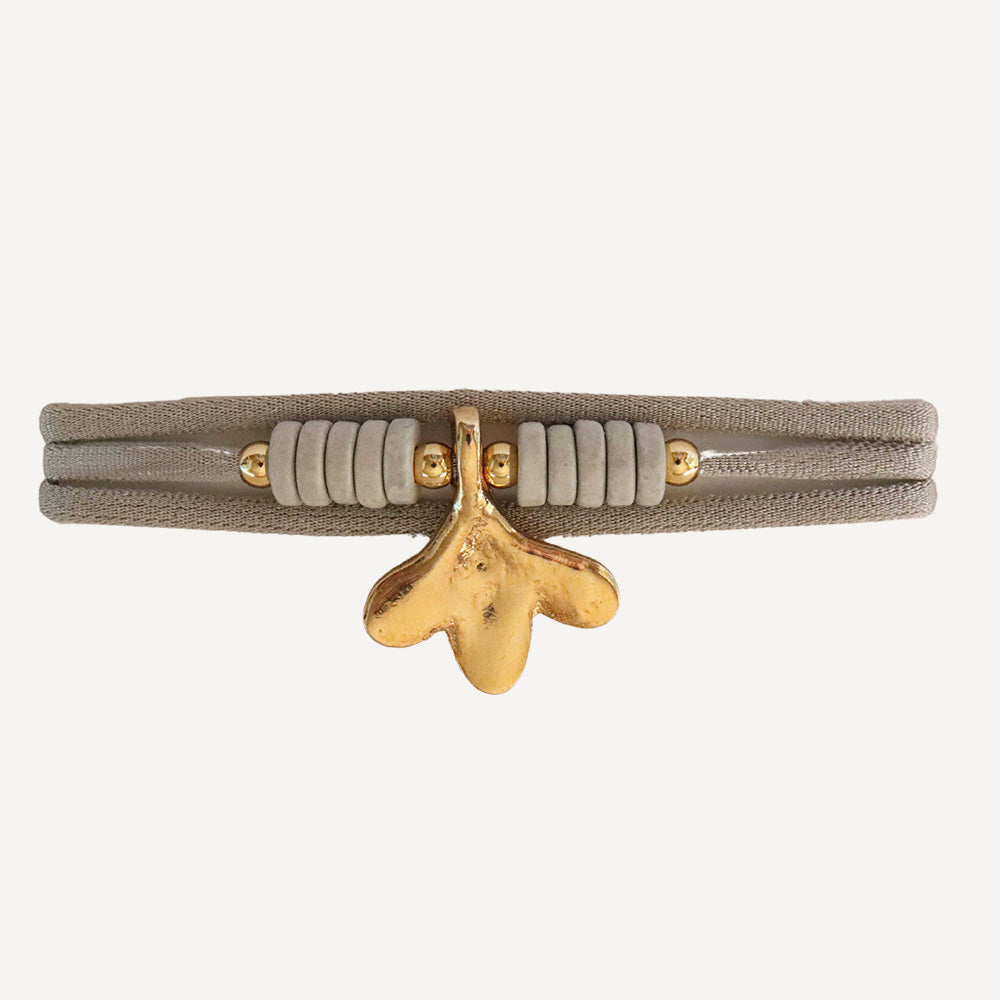 Collar FLEUR MINI-collar corto-Émolo