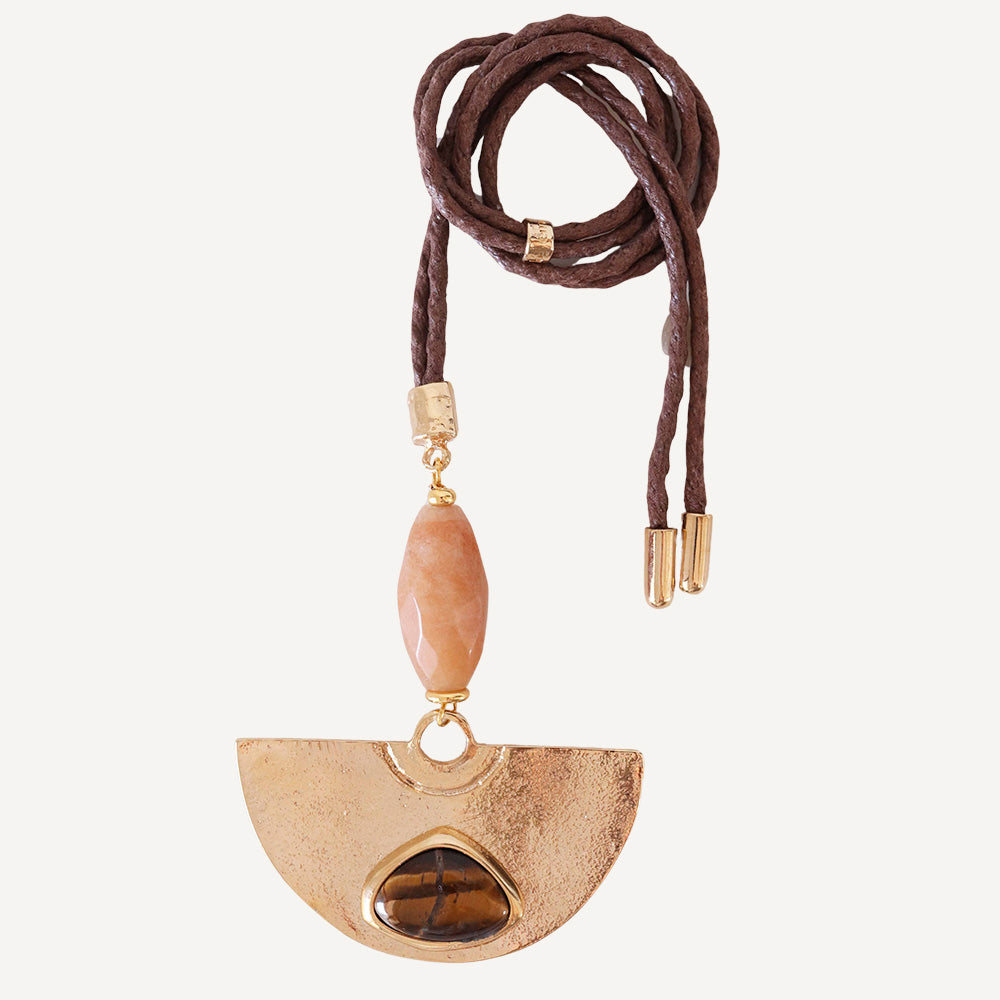 Collar largo Monsul VOLARE II-collar largo-Émolo