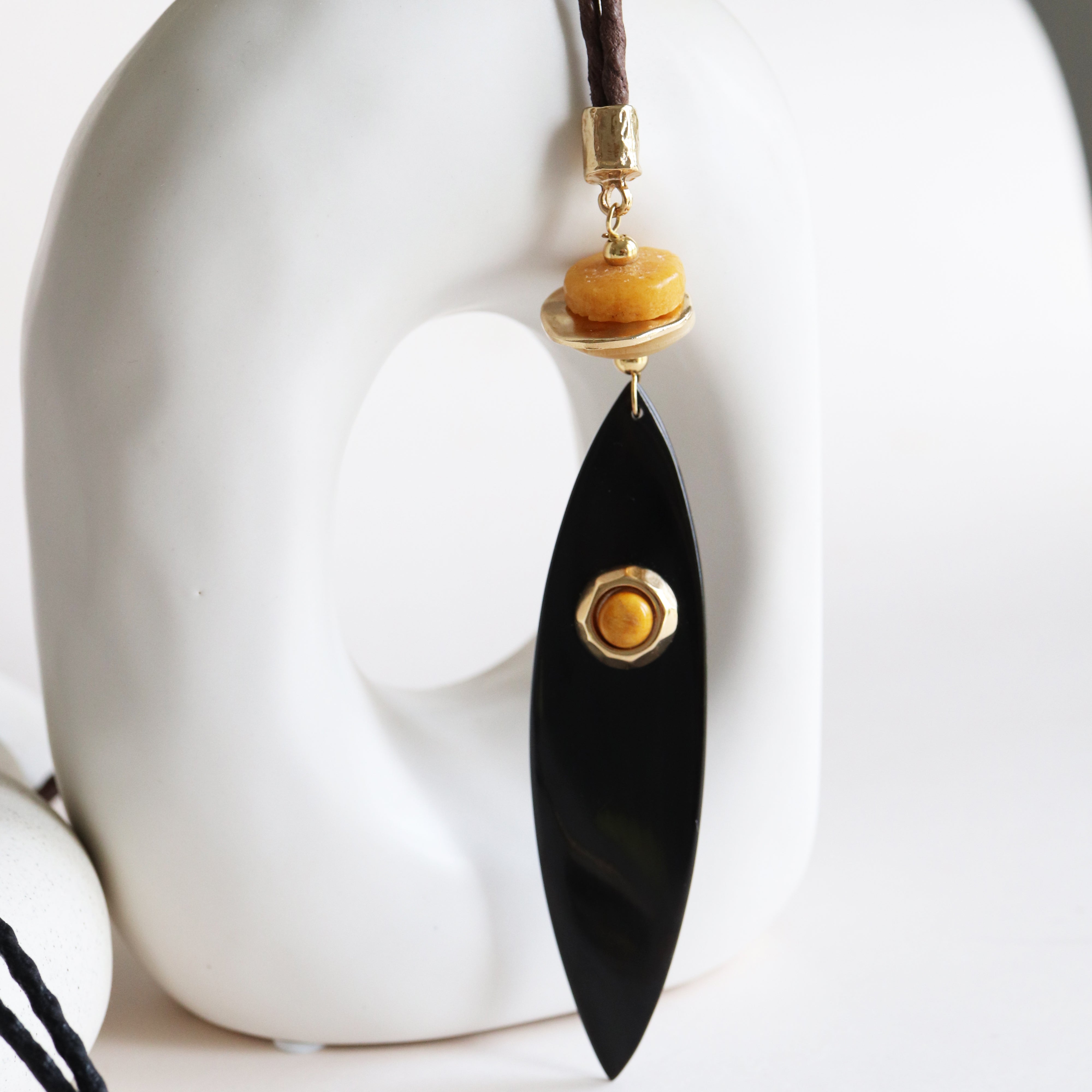 Collar largo SAIRA monsul-collar largo-Émolo