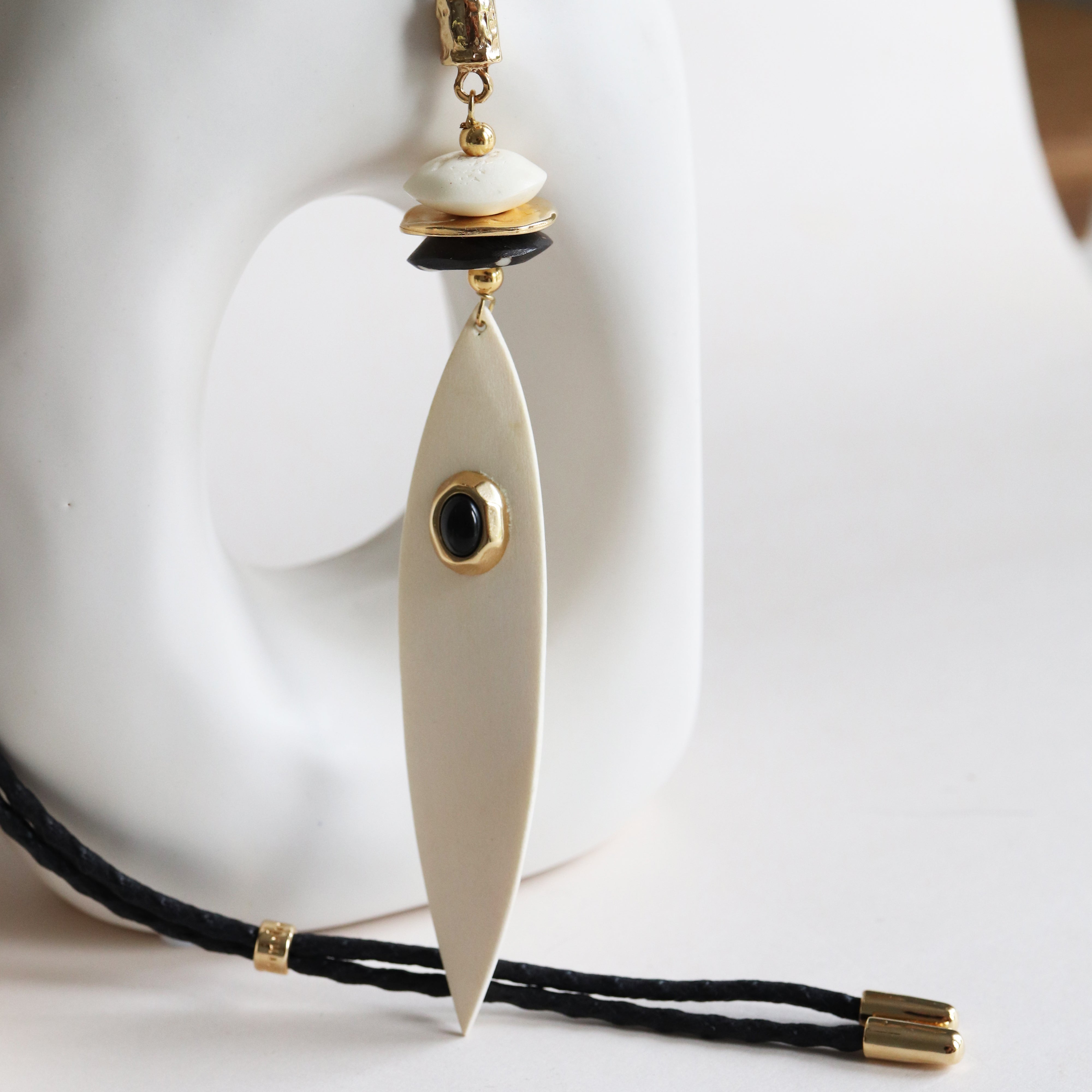 Collar largo SAIRA monsul-collar largo-Émolo