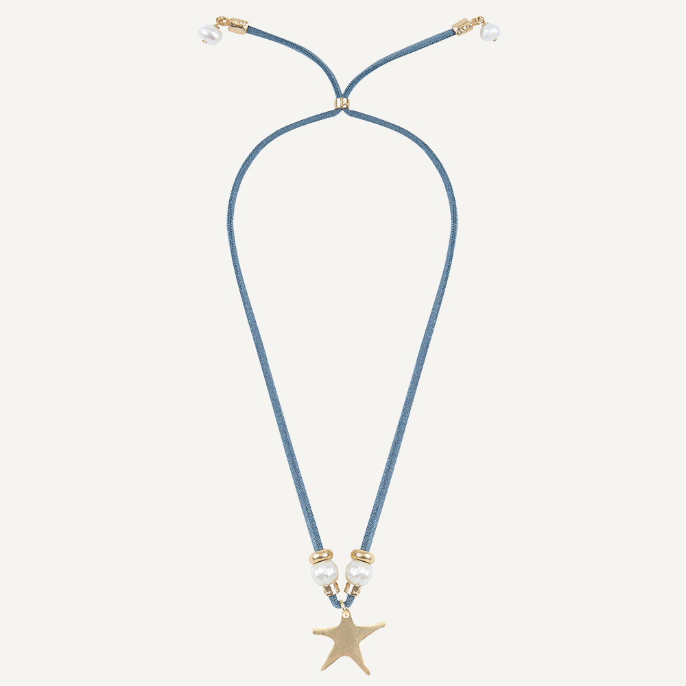 Collar para mujer ajustable APPY-Émolo