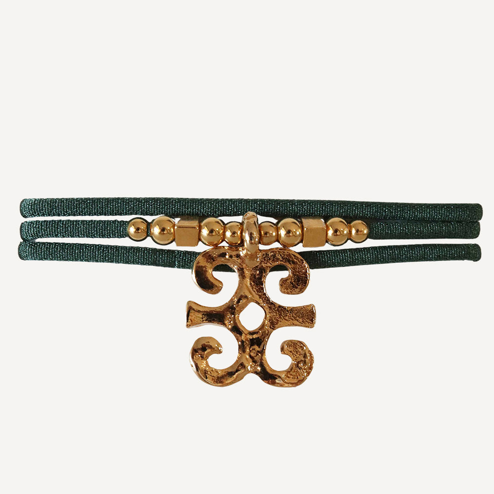 Collar RACKAE-collar corto-Émolo