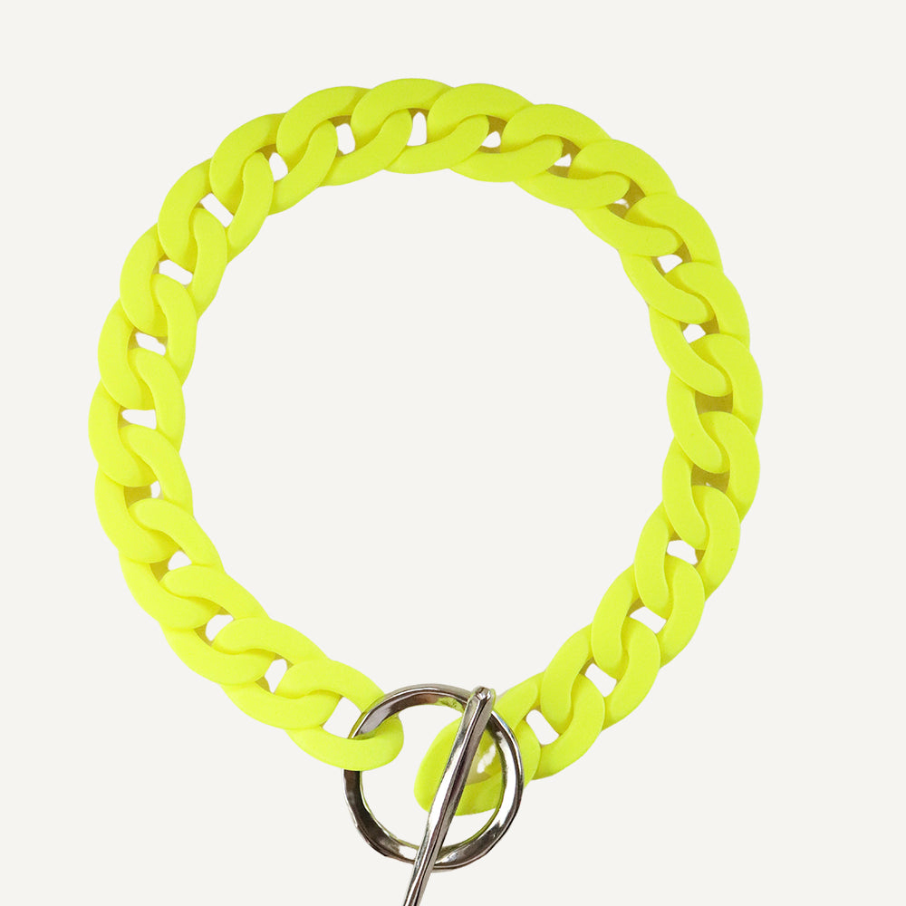 Collar Rocker FLUOR summer-COLLAR-Émolo