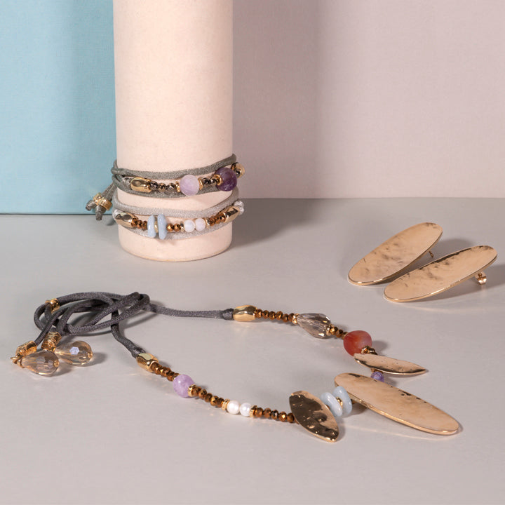 Collar YAREY-COLLAR-Émolo