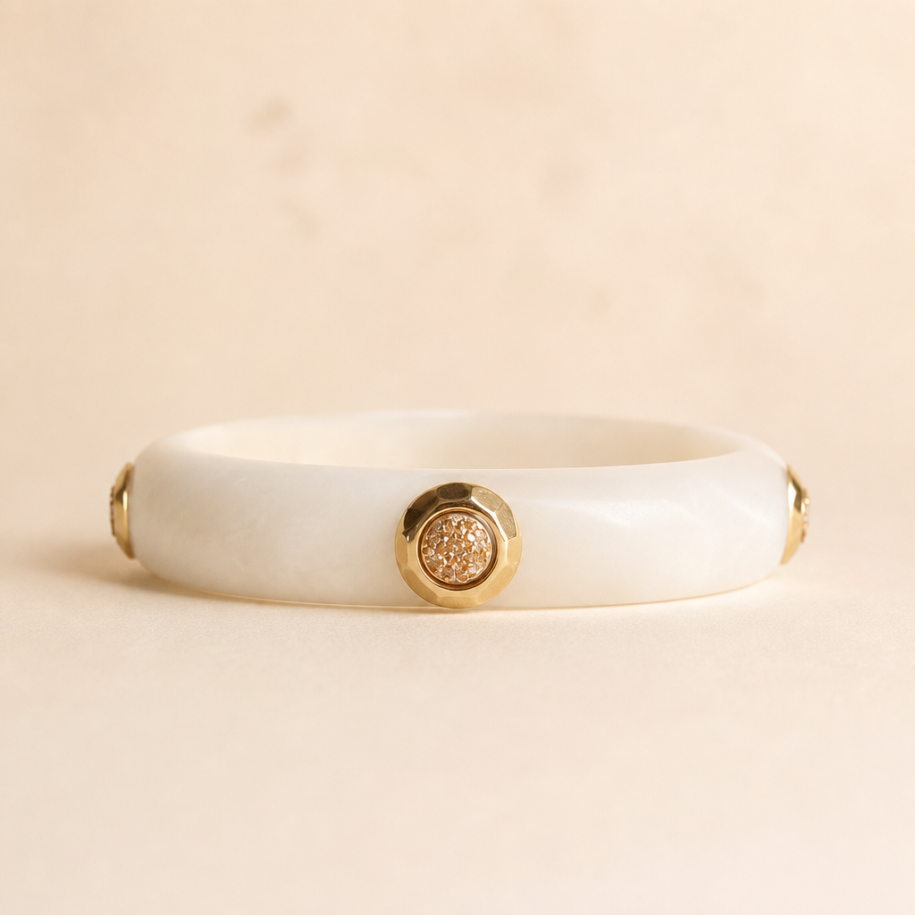 Pulsera SAIRA MARMOL Ed. Especial IV