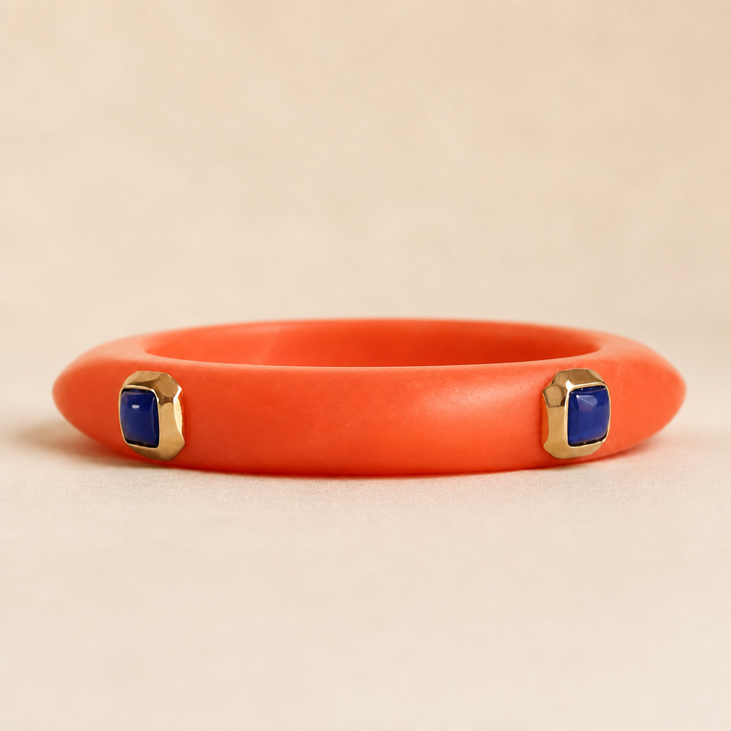 Pulsera SAIRA MARMOL Ed. Especial IV