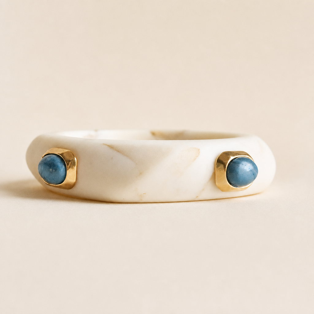 Pulsera SAIRA MARMOL Ed. Especial II