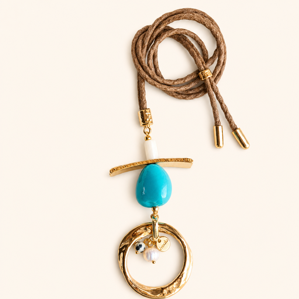 Collar Bukel Monsul