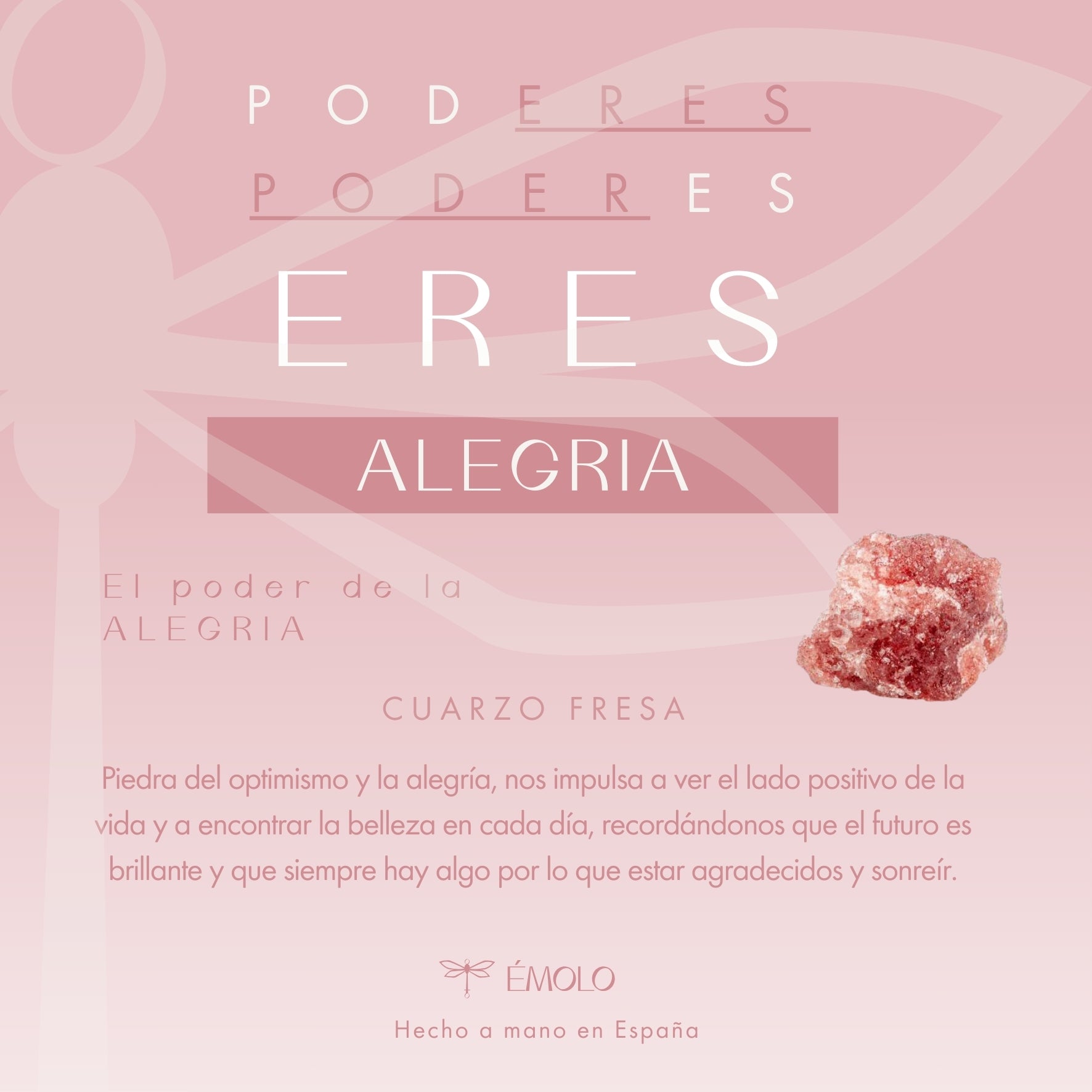 DUÉ PODER ALEGRIA-dué-Émolo