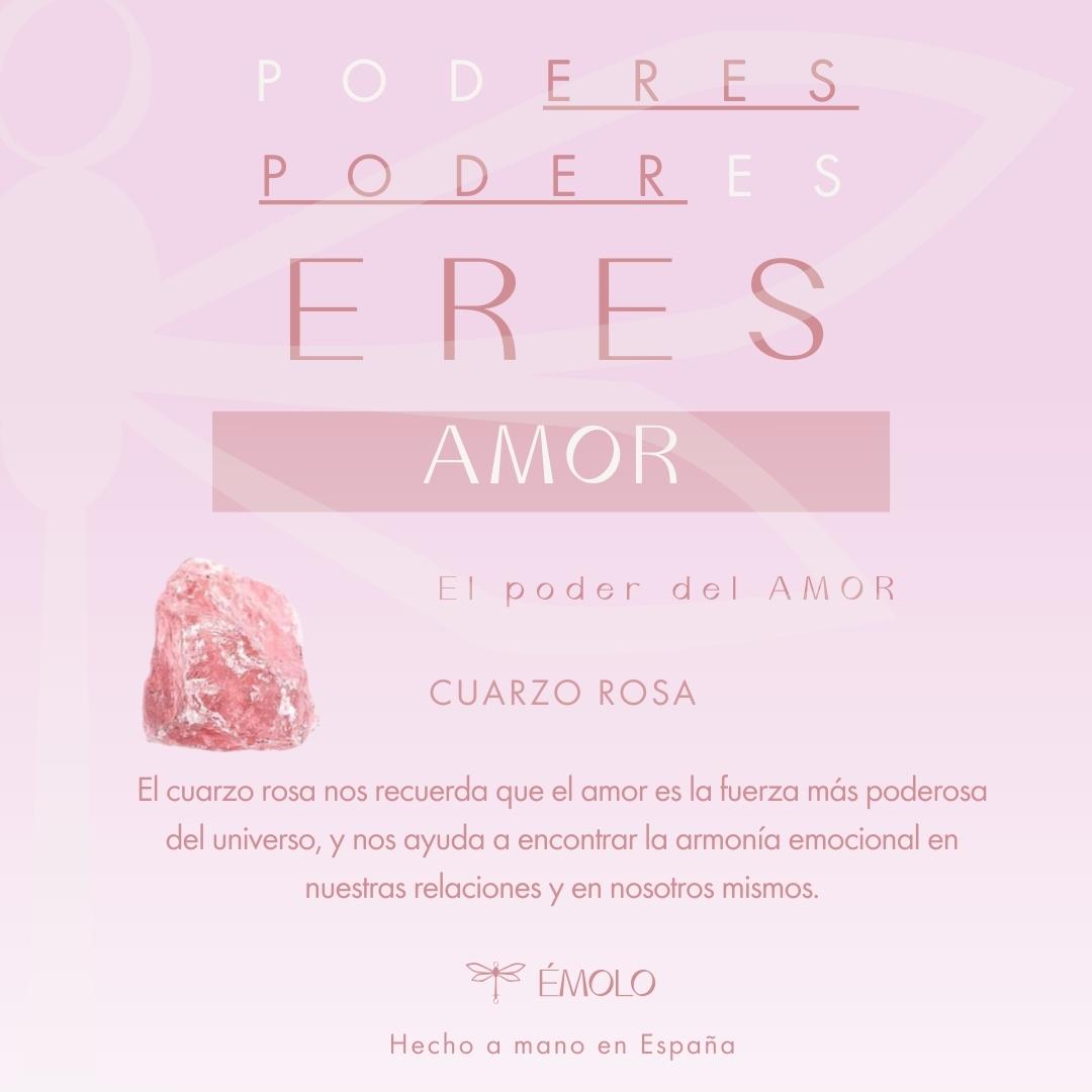 DUÉ PODER AMOR-dué-Émolo