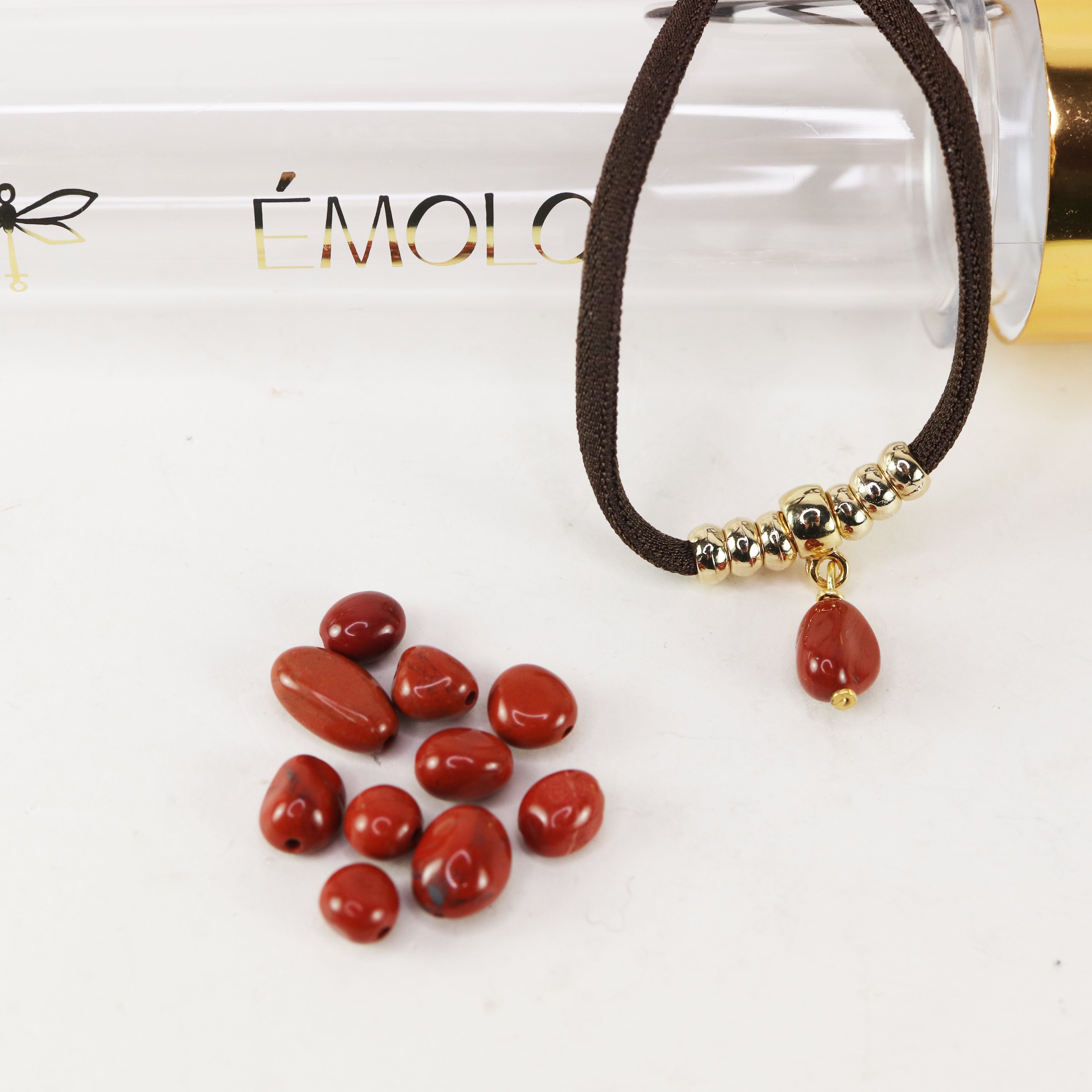 DUÉ PODER ENERGIA-dué-Émolo