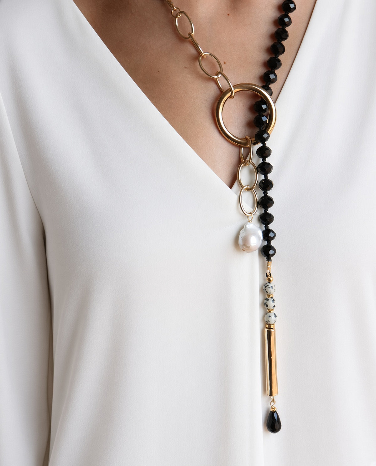 Collar ODRI COLETTE Emolo
