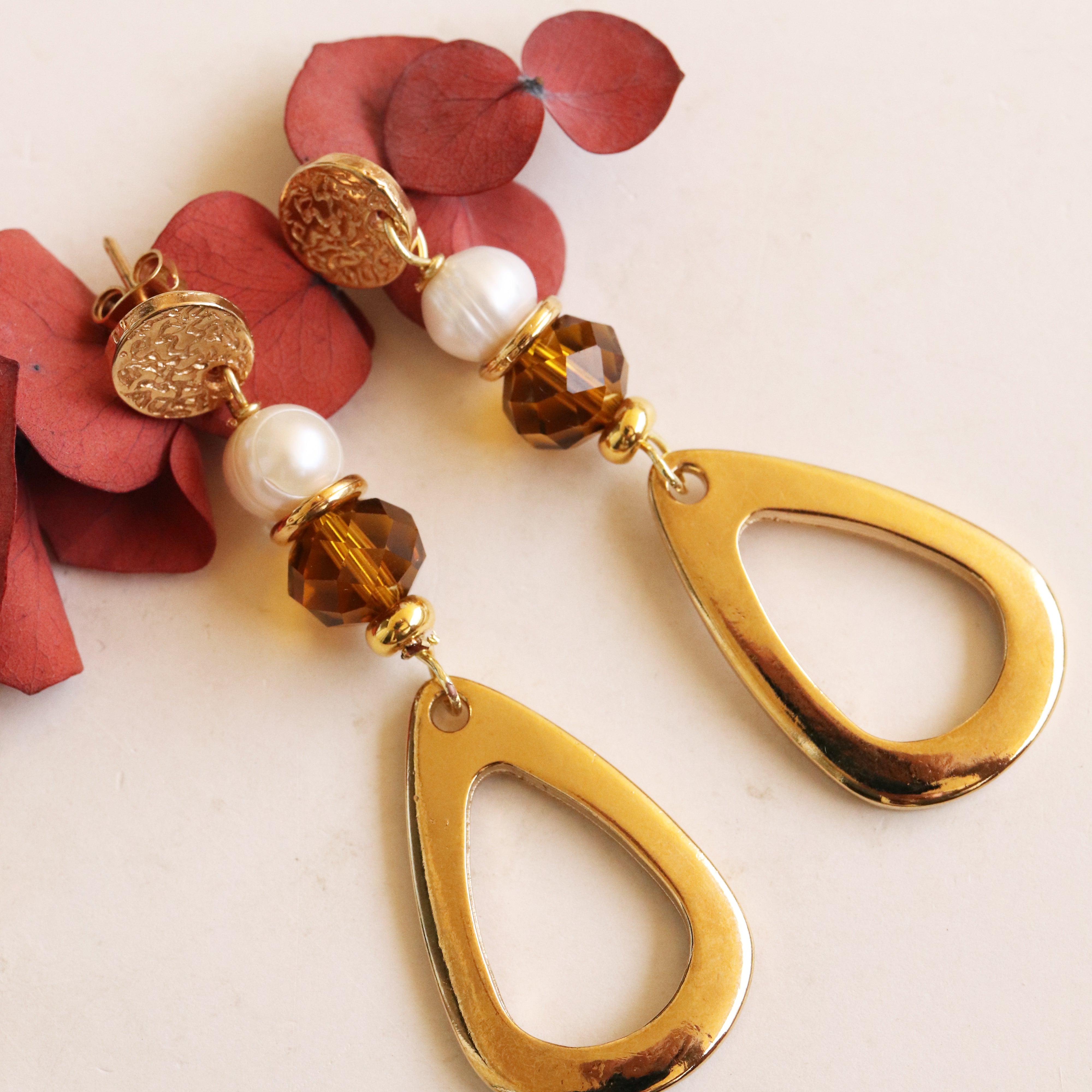 Pendientes BLUME odri-Pendientes-Émolo