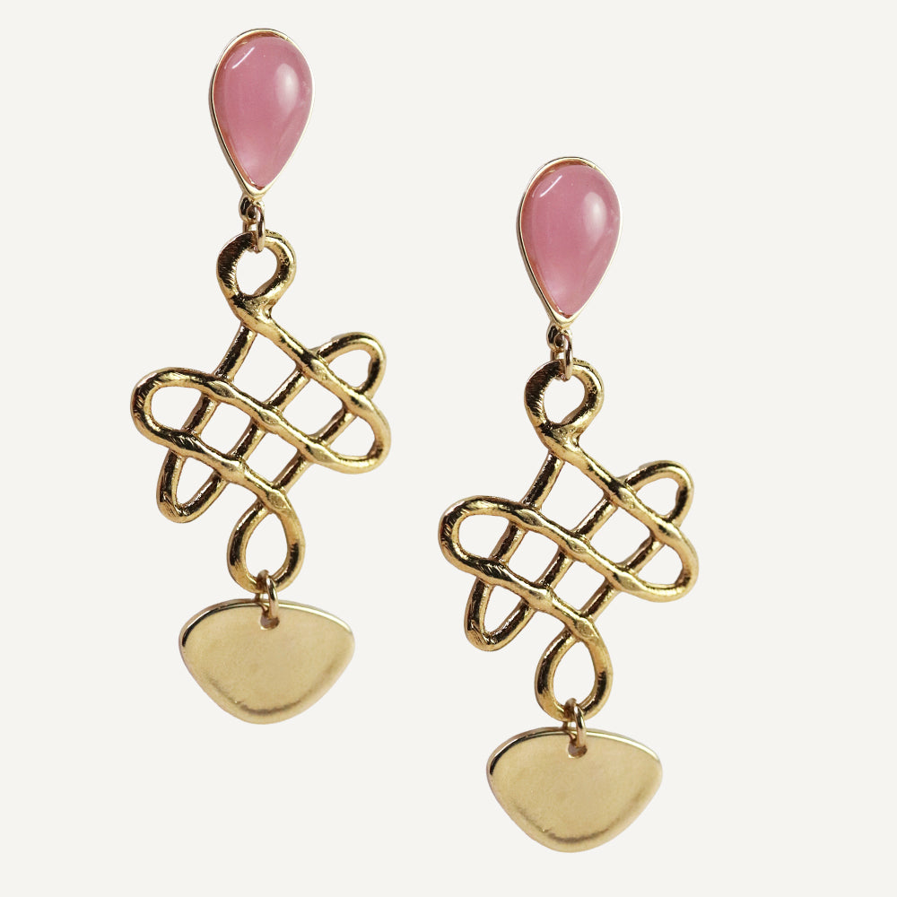 Pendientes CELTA-pendientes-Émolo