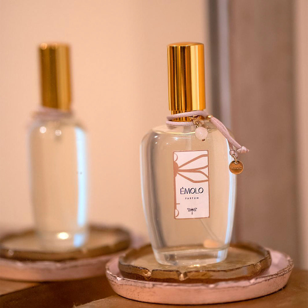 ÉMOLO PURE LOVE PERFUME FOR WOMEN