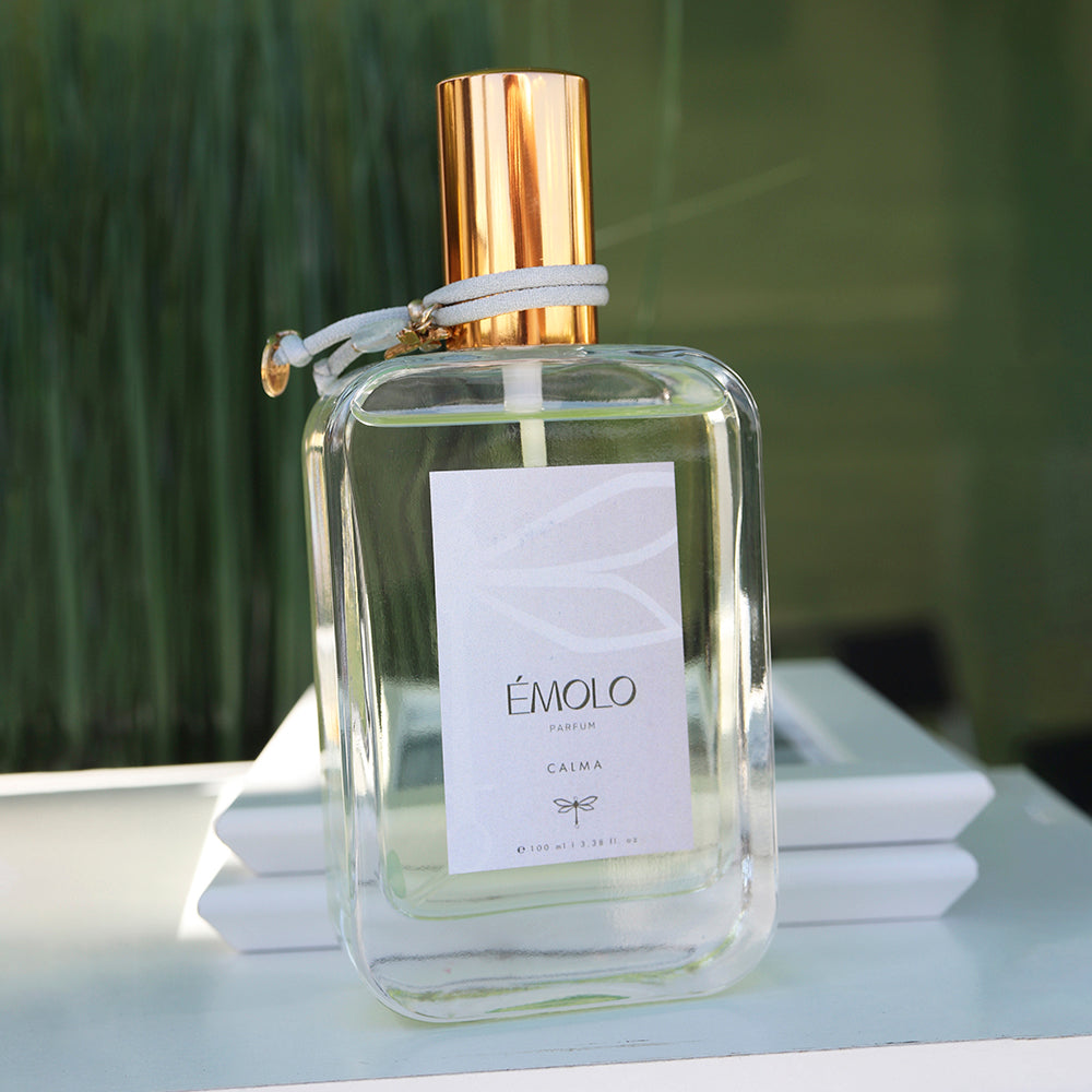 PERFUME CALMA + PULSERA-perfume-Émolo