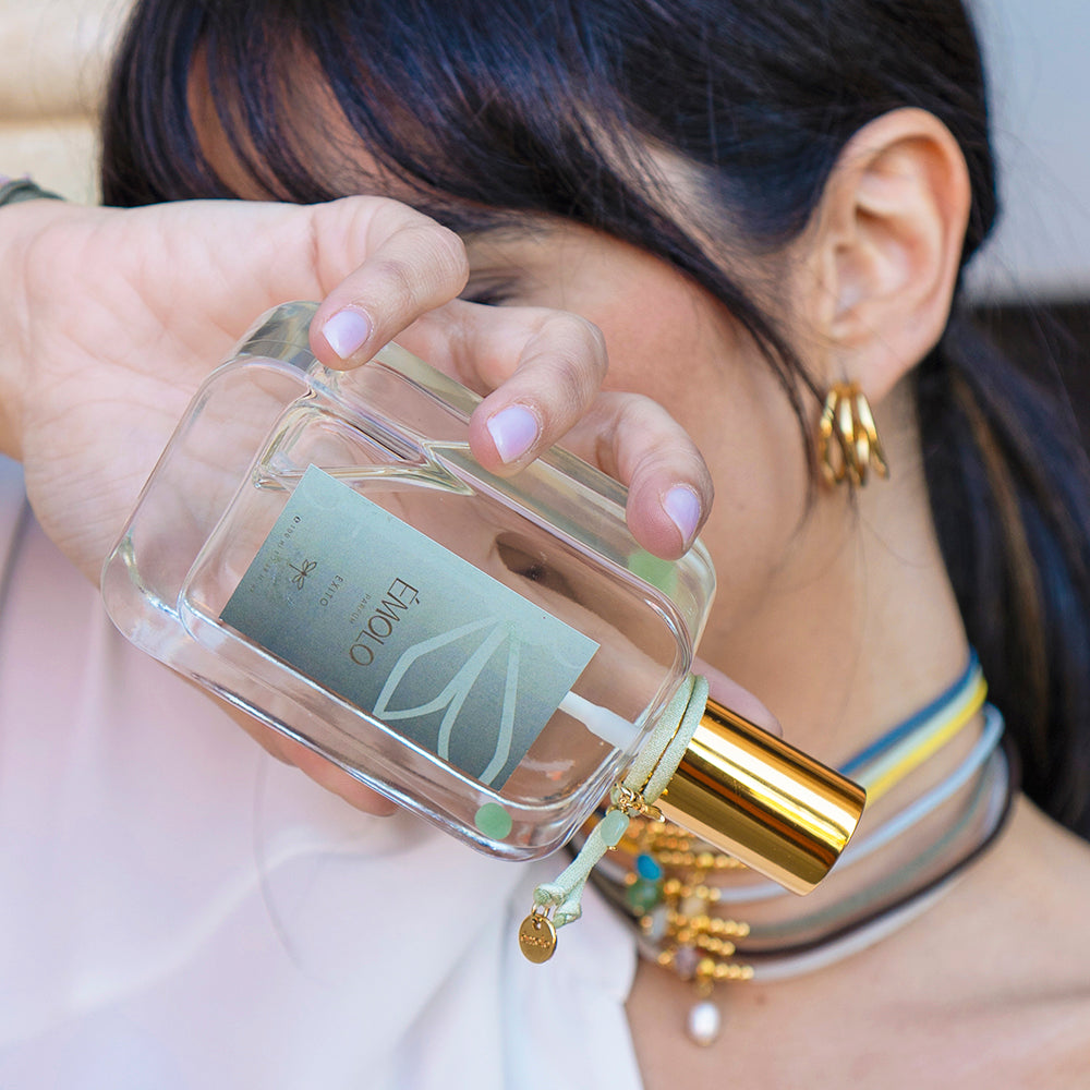 PERFUME EXITO + PULSERA-perfume-Émolo