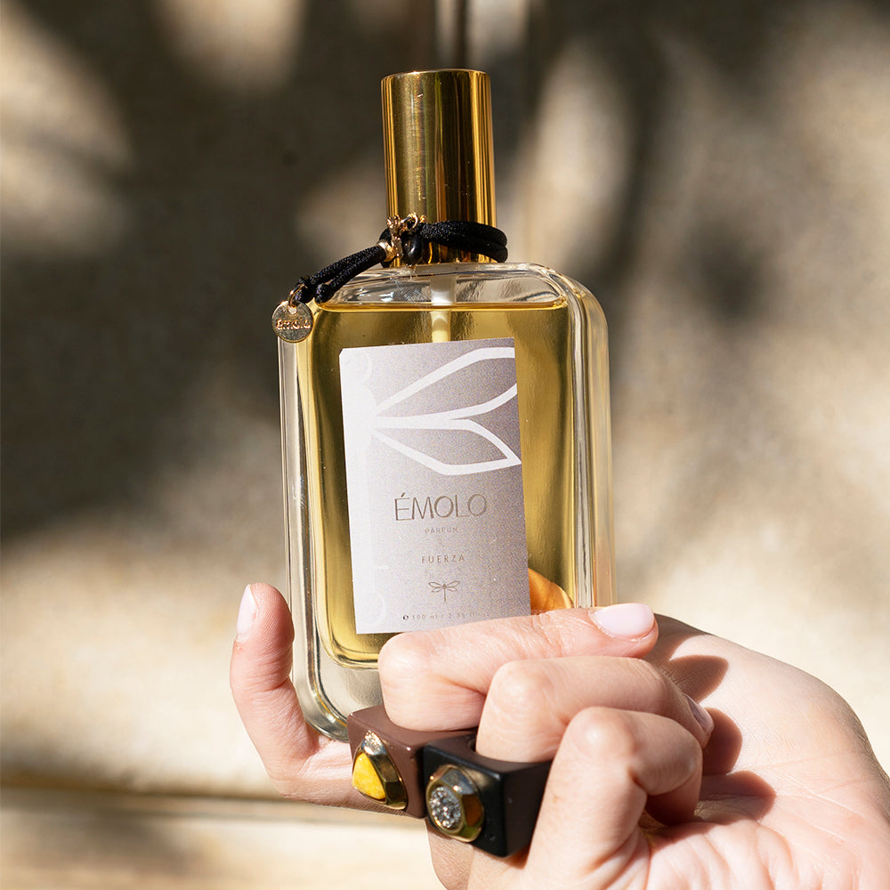 PERFUME FUERZA + PULSERA-perfume-Émolo