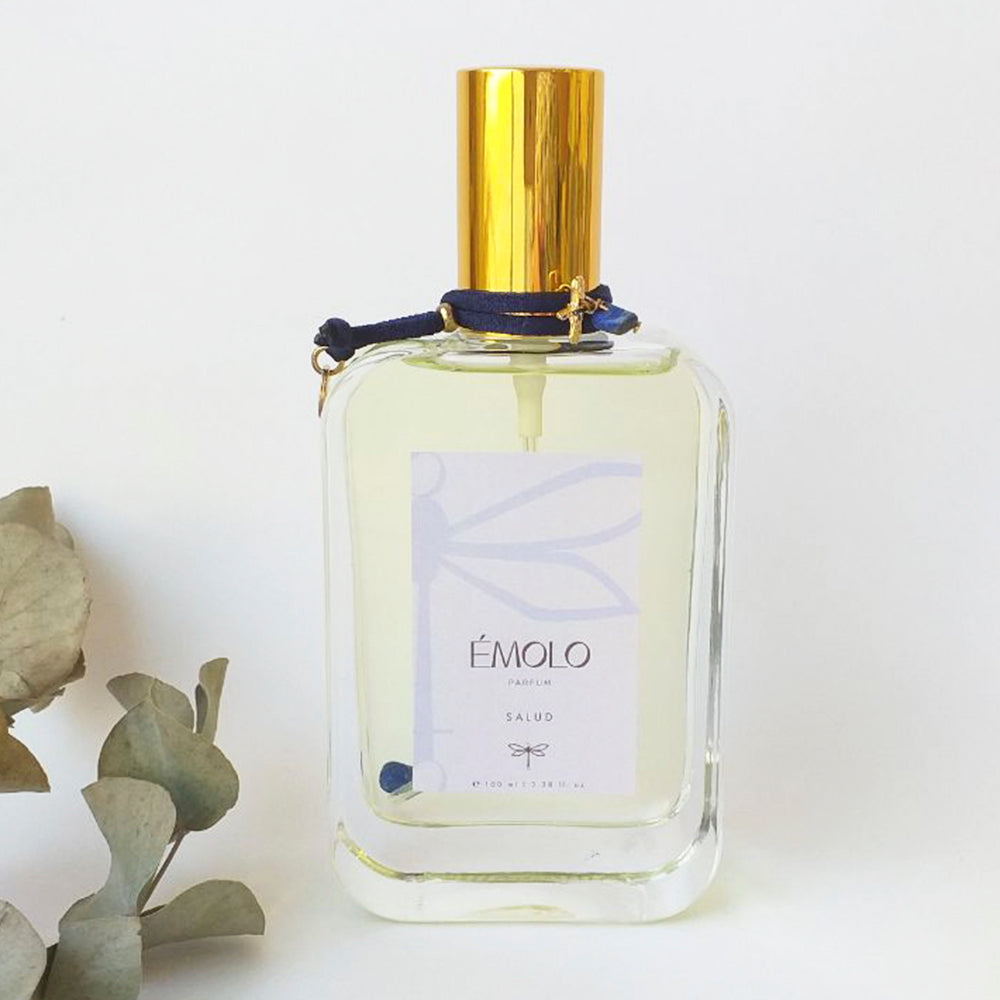 PERFUME SALUD + PULSERA-perfume-Émolo