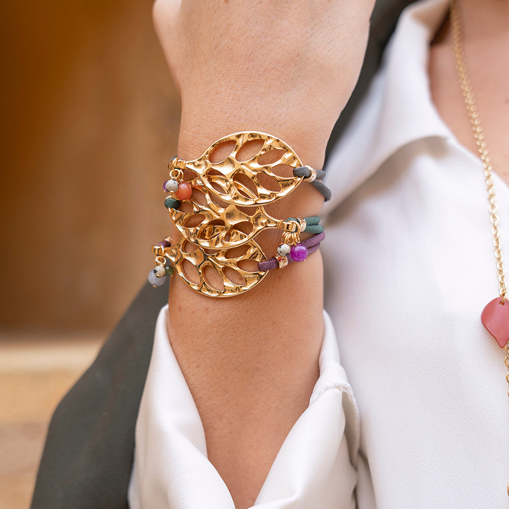 Pulsera Beraka-dué-Émolo