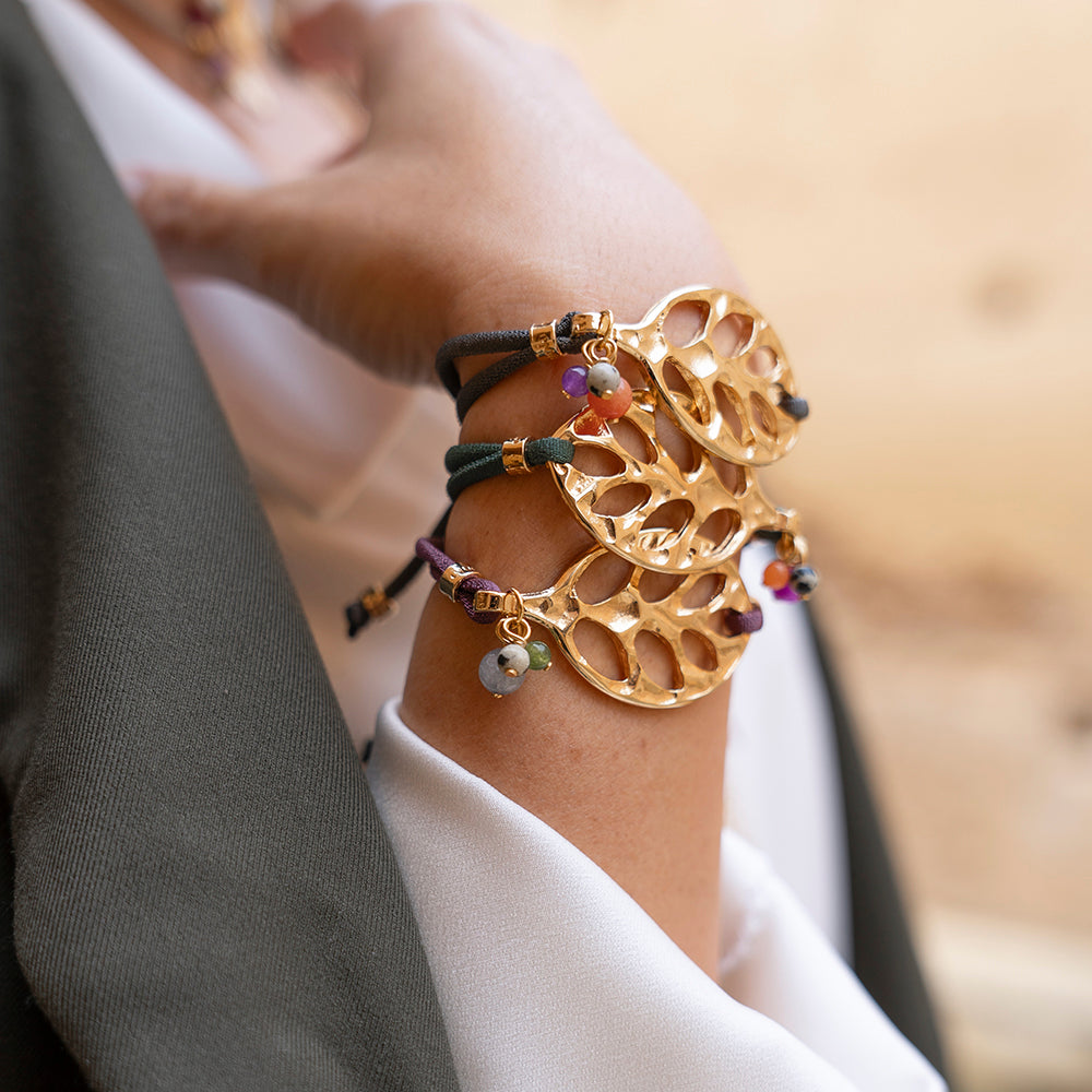 Pulsera Beraka-dué-Émolo