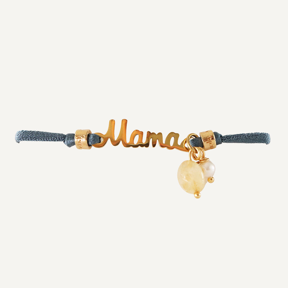 Pulsera MAMA-pulsera mama-Émolo