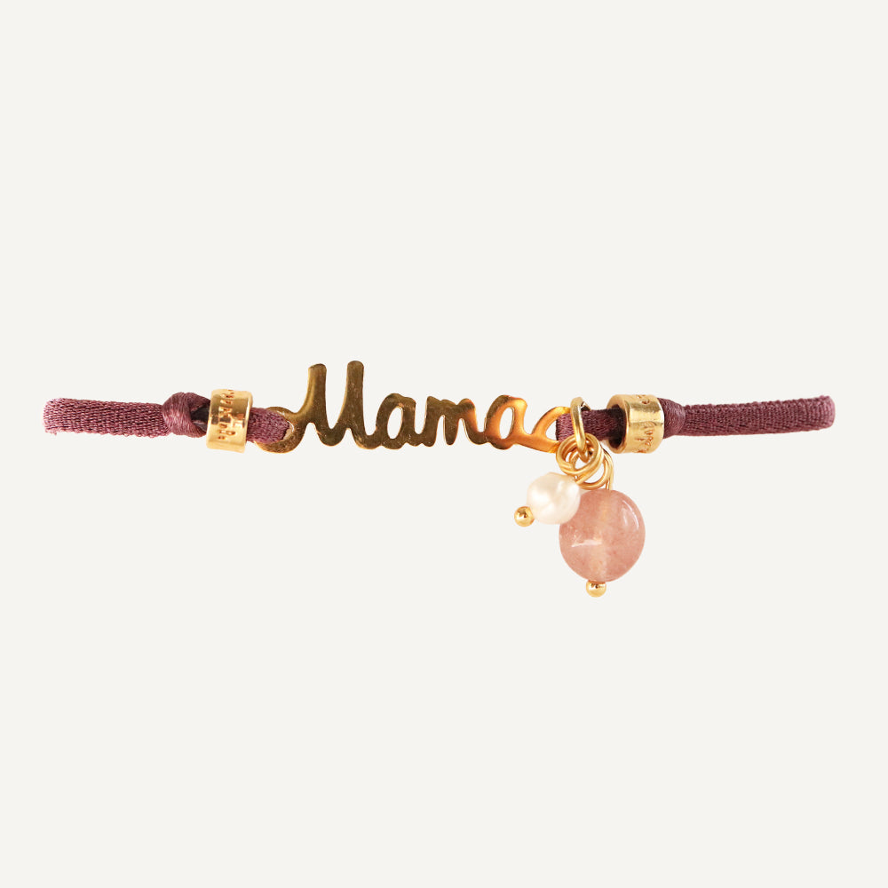 Pulsera MAMA-pulsera mama-Émolo