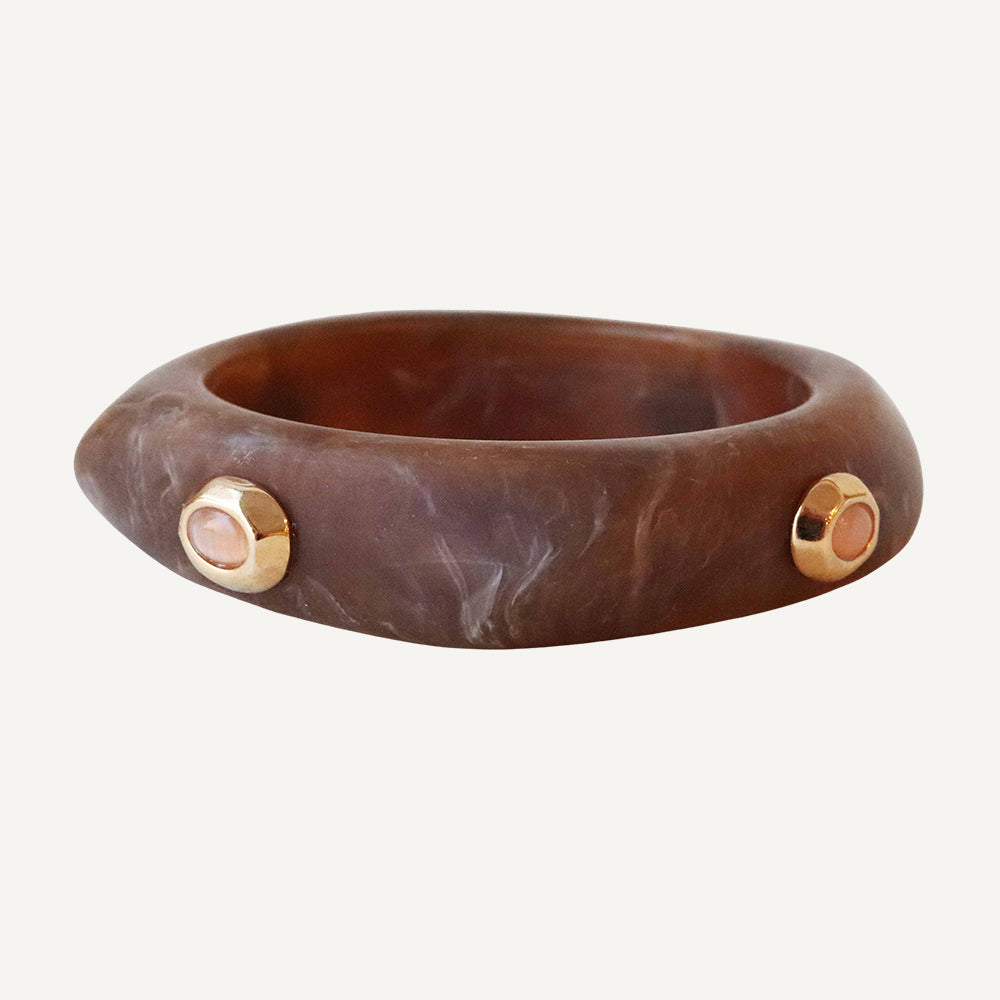 Pulsera MARMOL Saira-Pulseras-Émolo