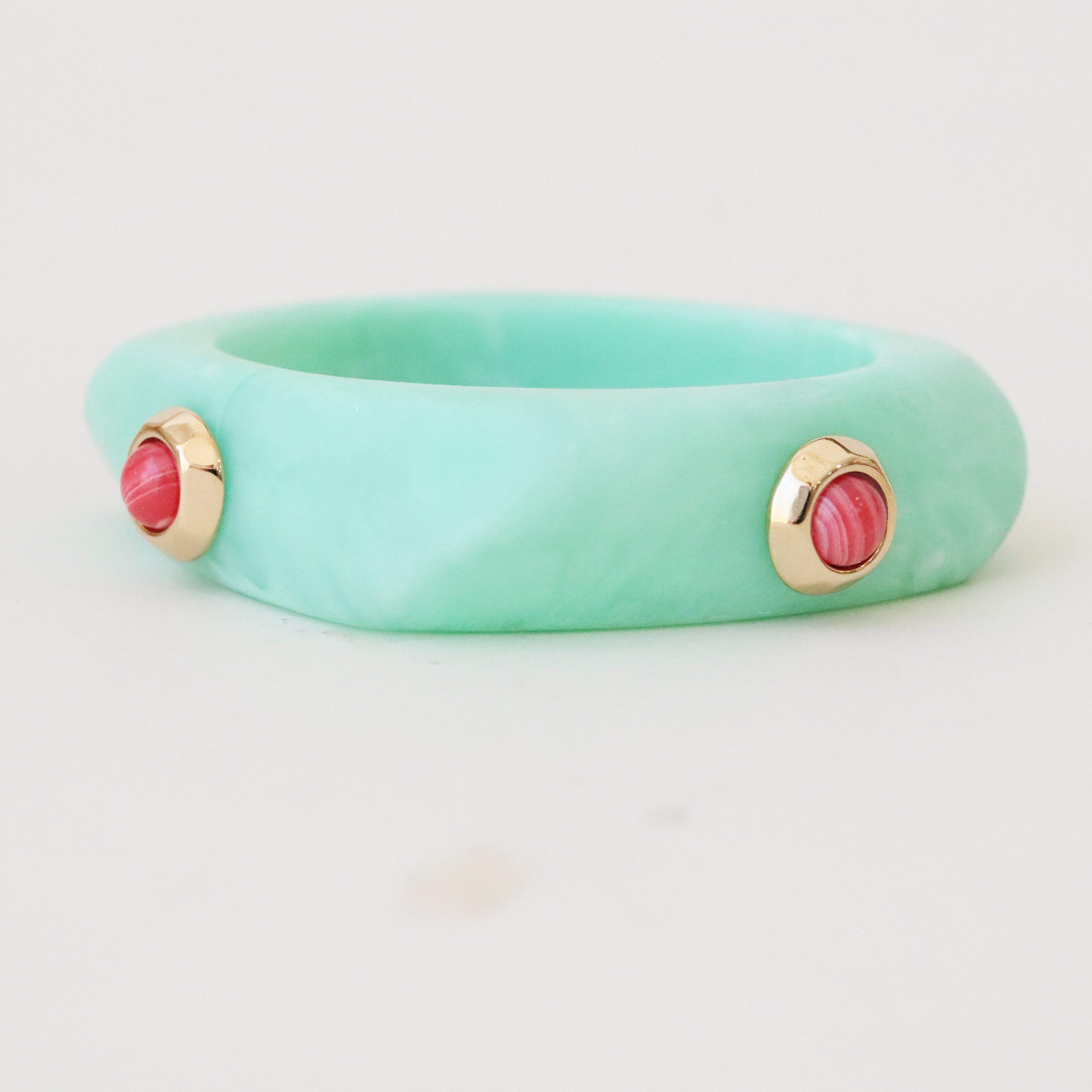 Pulsera MARMOL SAIRA SUMMER-Pulseras-Émolo