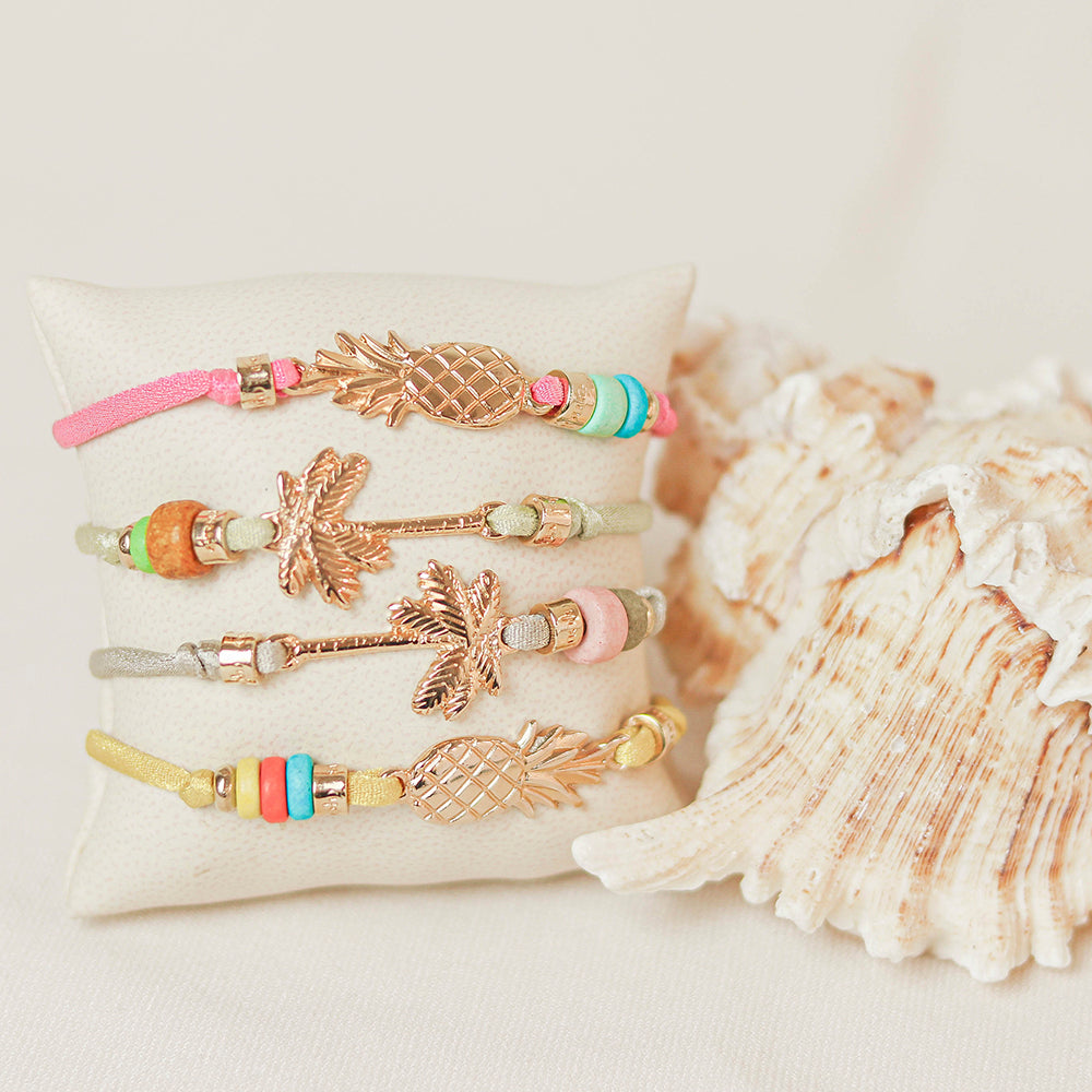 Pulsera PIÑA-Pulseras-Émolo