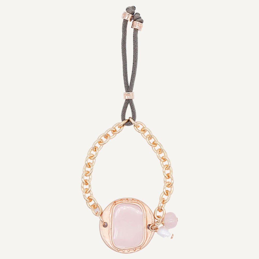 Pulsera SILOE-pulseras cadena-Émolo