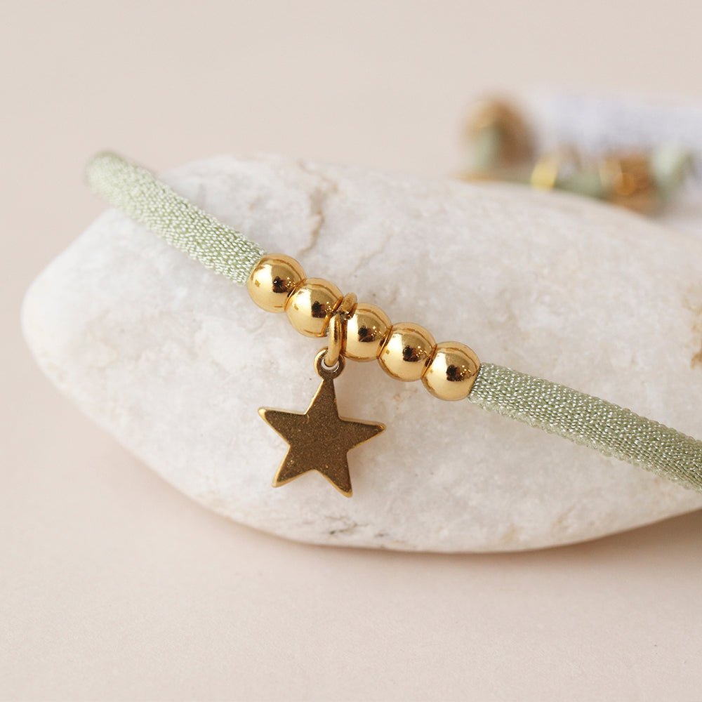 Pulsera TELLI Basic-Pulseras-Émolo