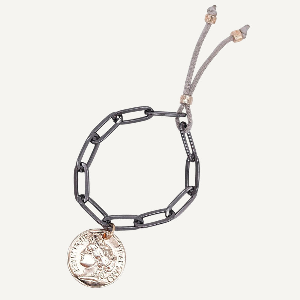 Pulsera Tessabit-pulseras cadena-Émolo