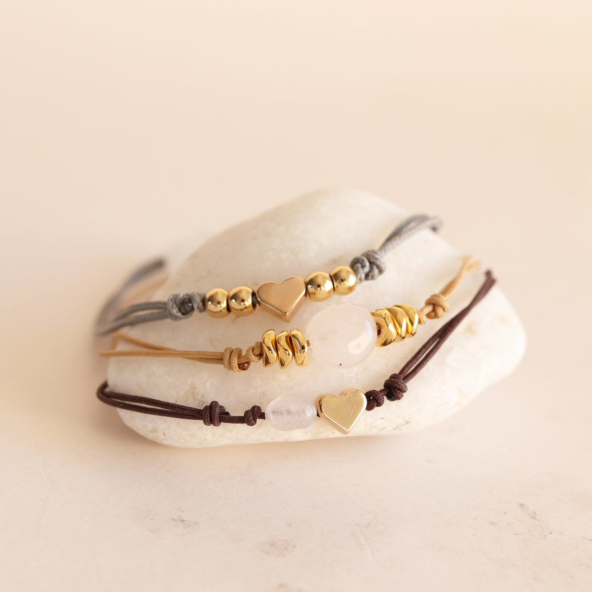 Regalo: 1 pulsera San Valentín 🩷-Pulseras-Emolo