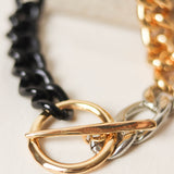 Collar ROCKER Corto Mix