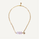 Collier SHIELLE