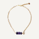 Collier SHIELLE