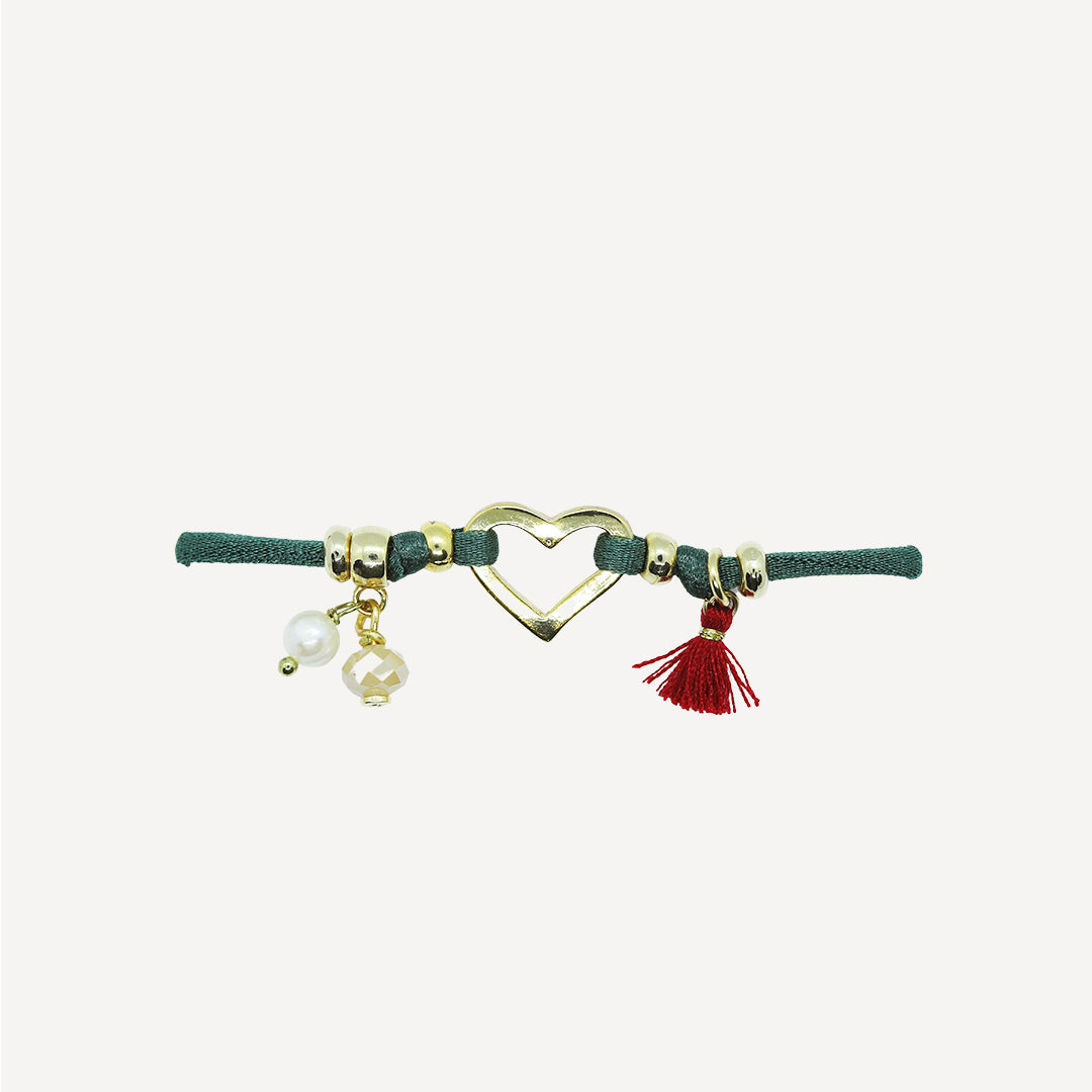 Pulsera Miz Love