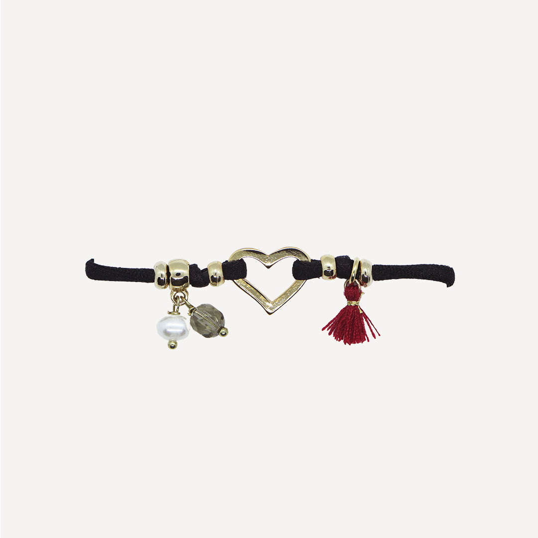 Pulsera Miz Love