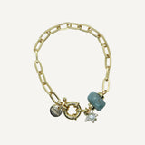 Pulsera SHIELLE