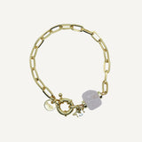 Pulsera SHIELLE