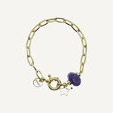 Pulsera SHIELLE