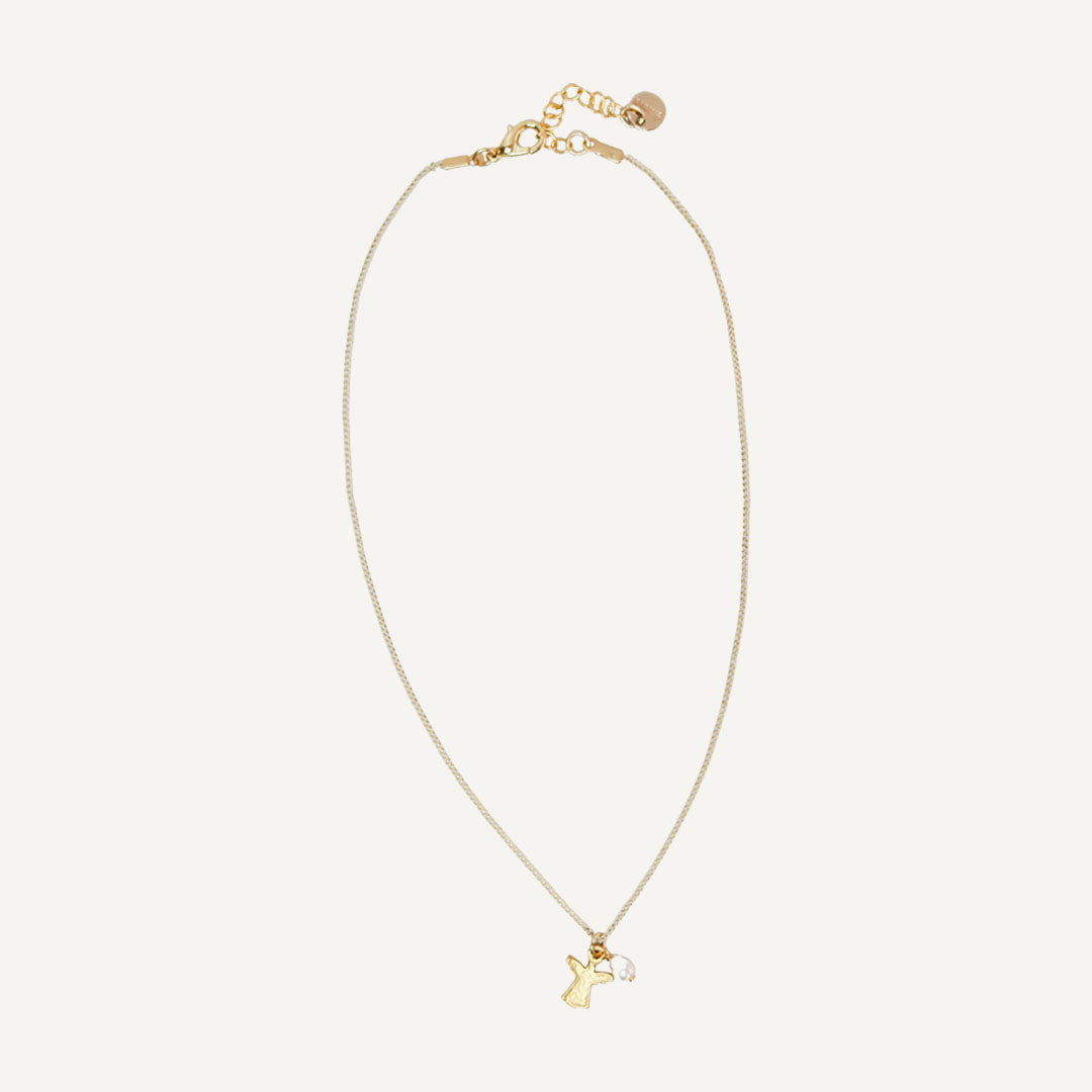 Collar Angelito Cadena